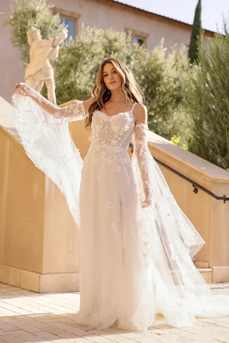 Martina Liana Trunk Show