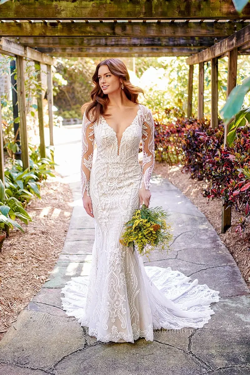 Essense of Australia Trunk Show