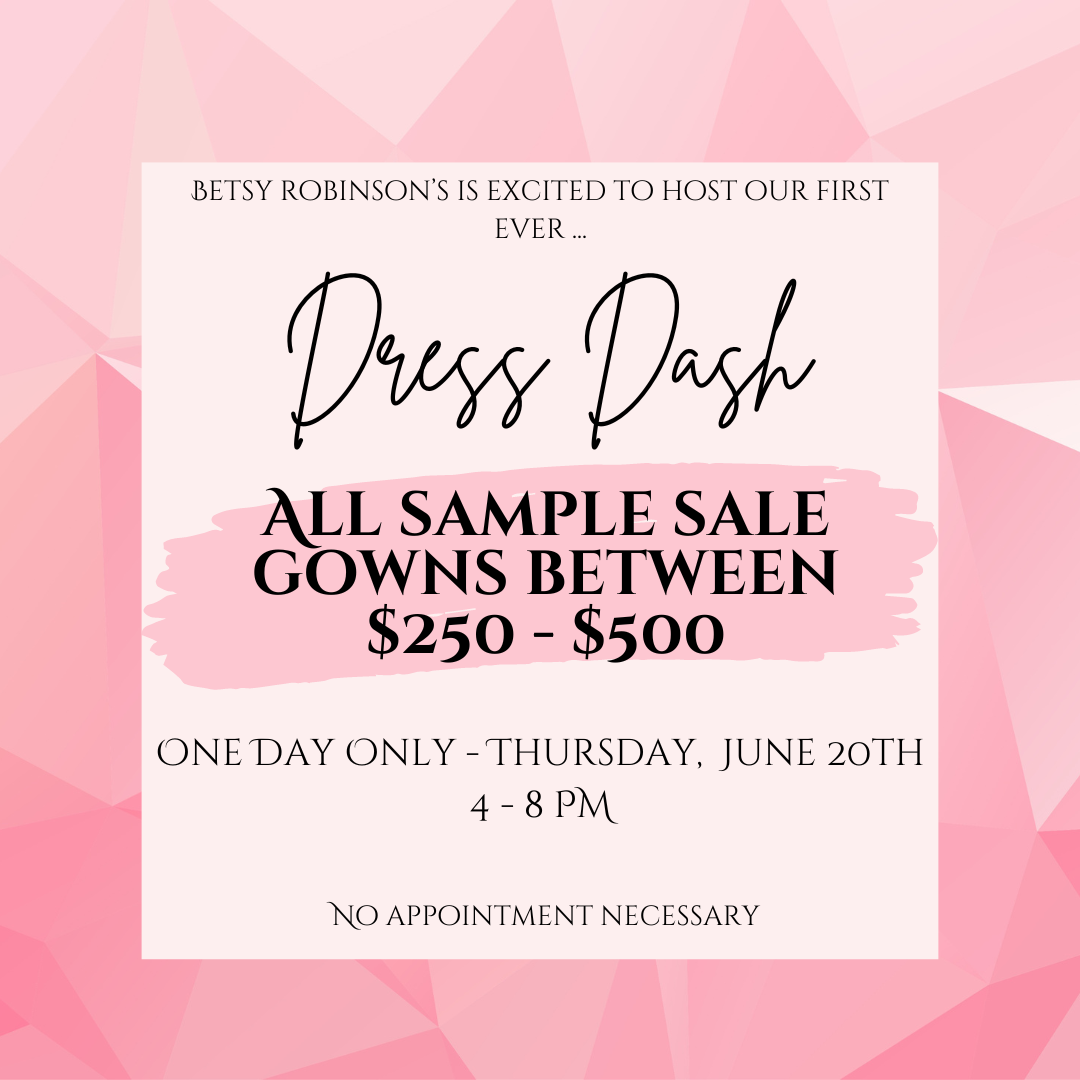 Dress Dash Main Image