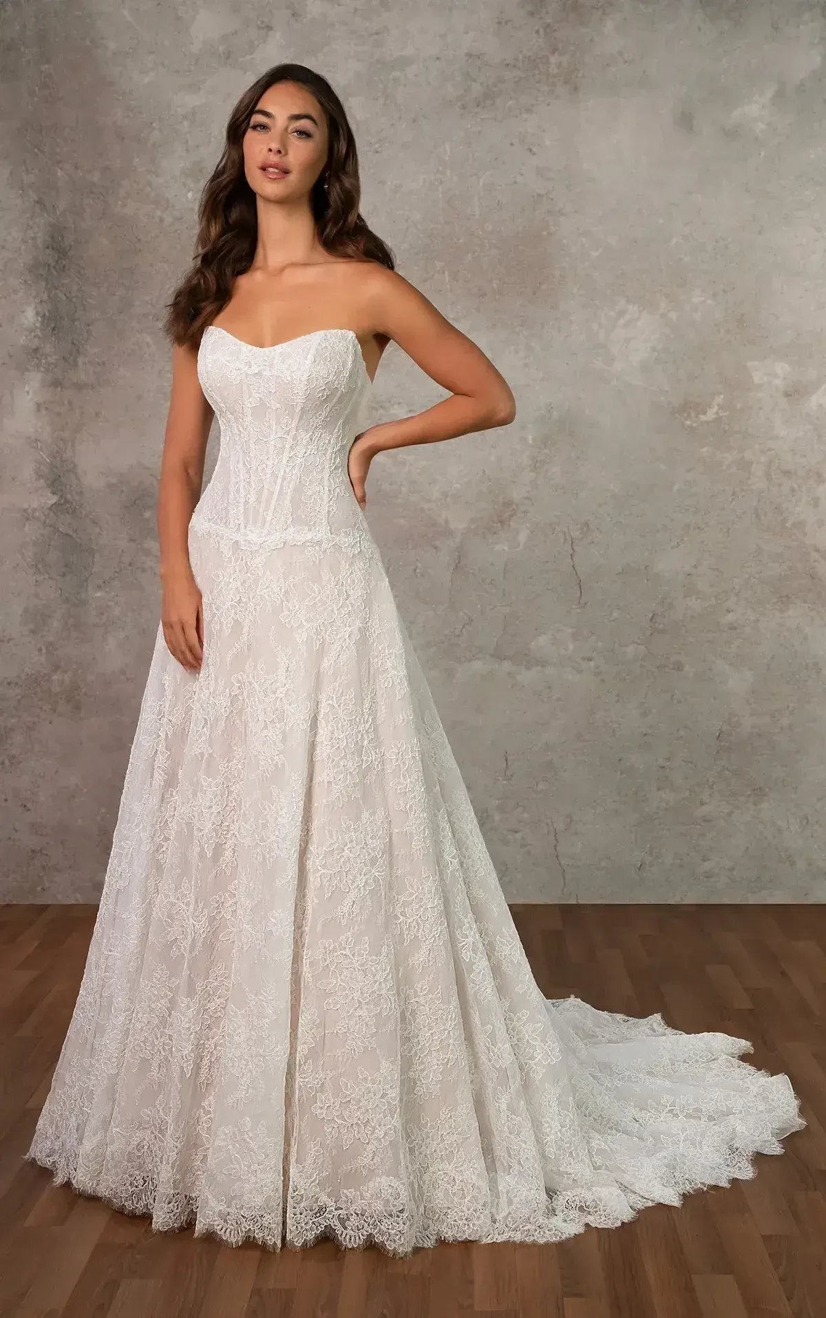 Essense of Australia Trunk Show