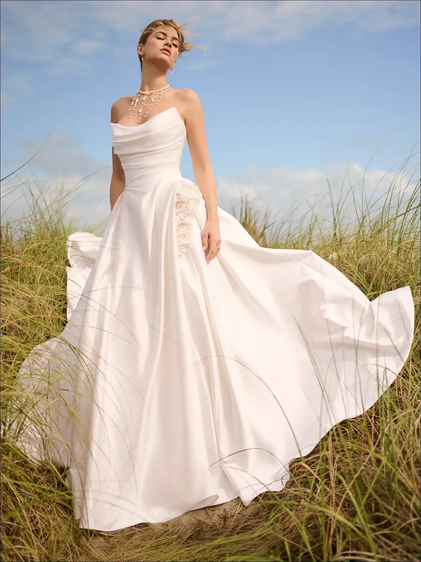 Maggie Sottero Trunk Show