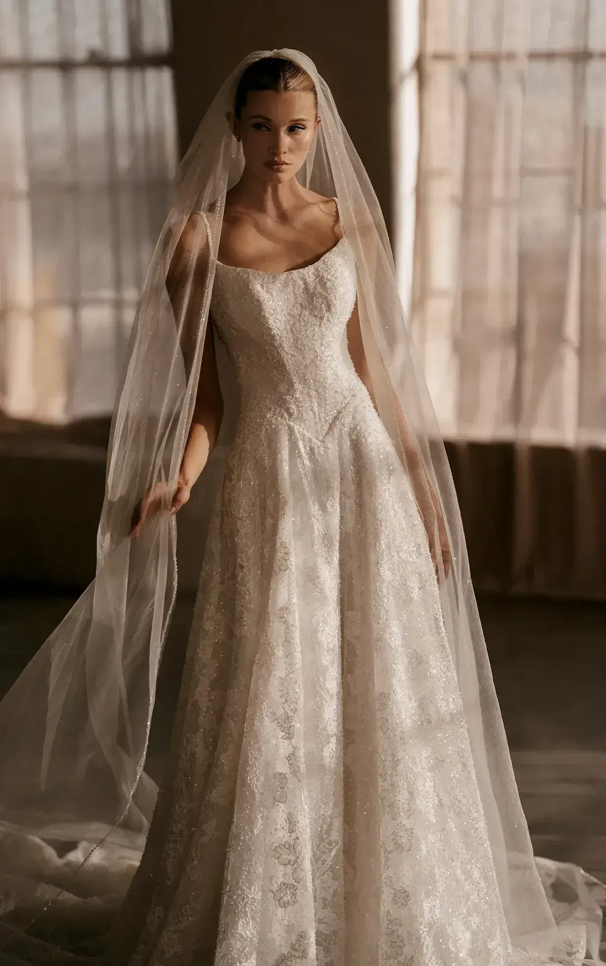 Martina Liana Trunk Show