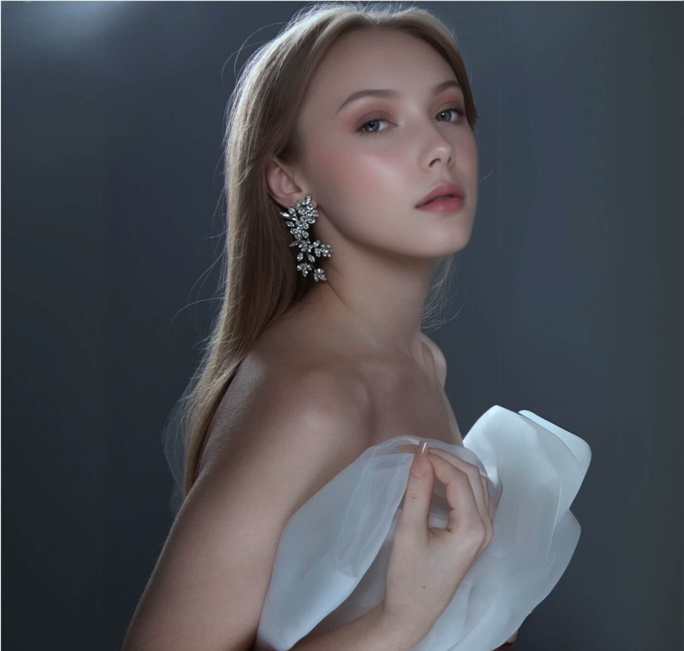 Ti Adoro Jewelry Trunk Show