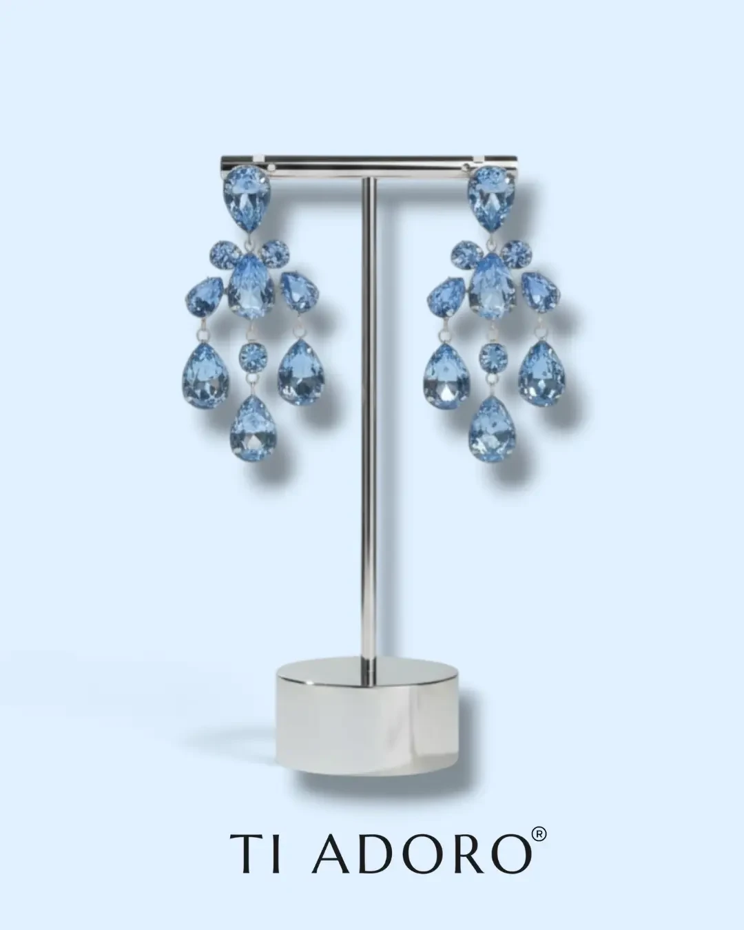 Ti Adoro Jewelry Trunk Show
