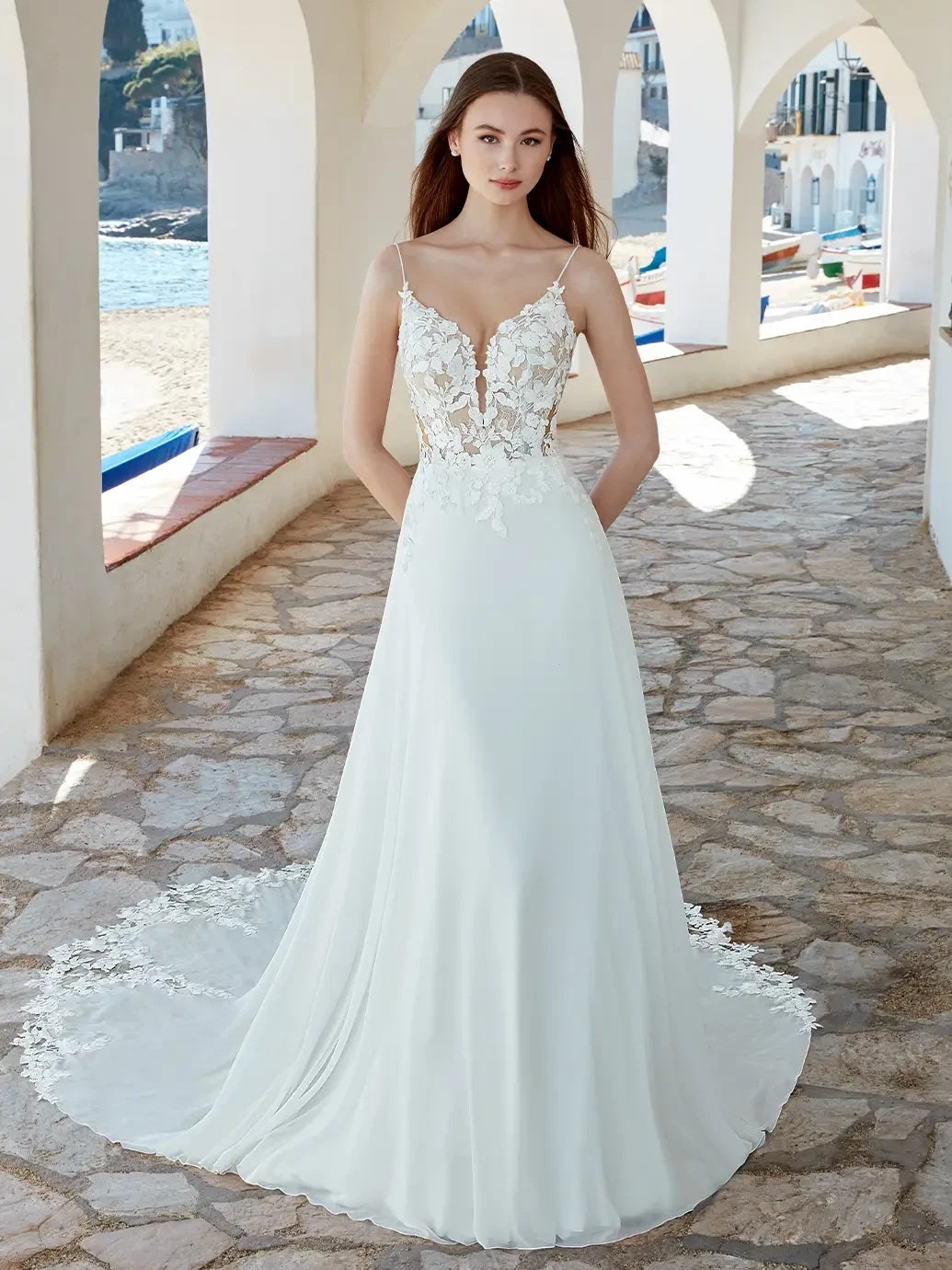 Love by Enzoani Image