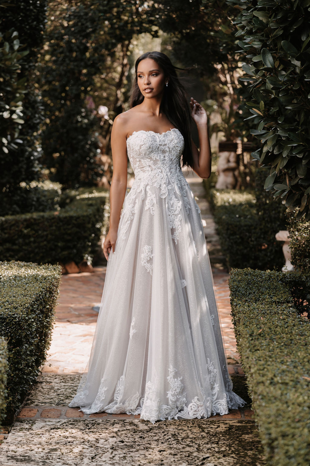 Allure Bridals
