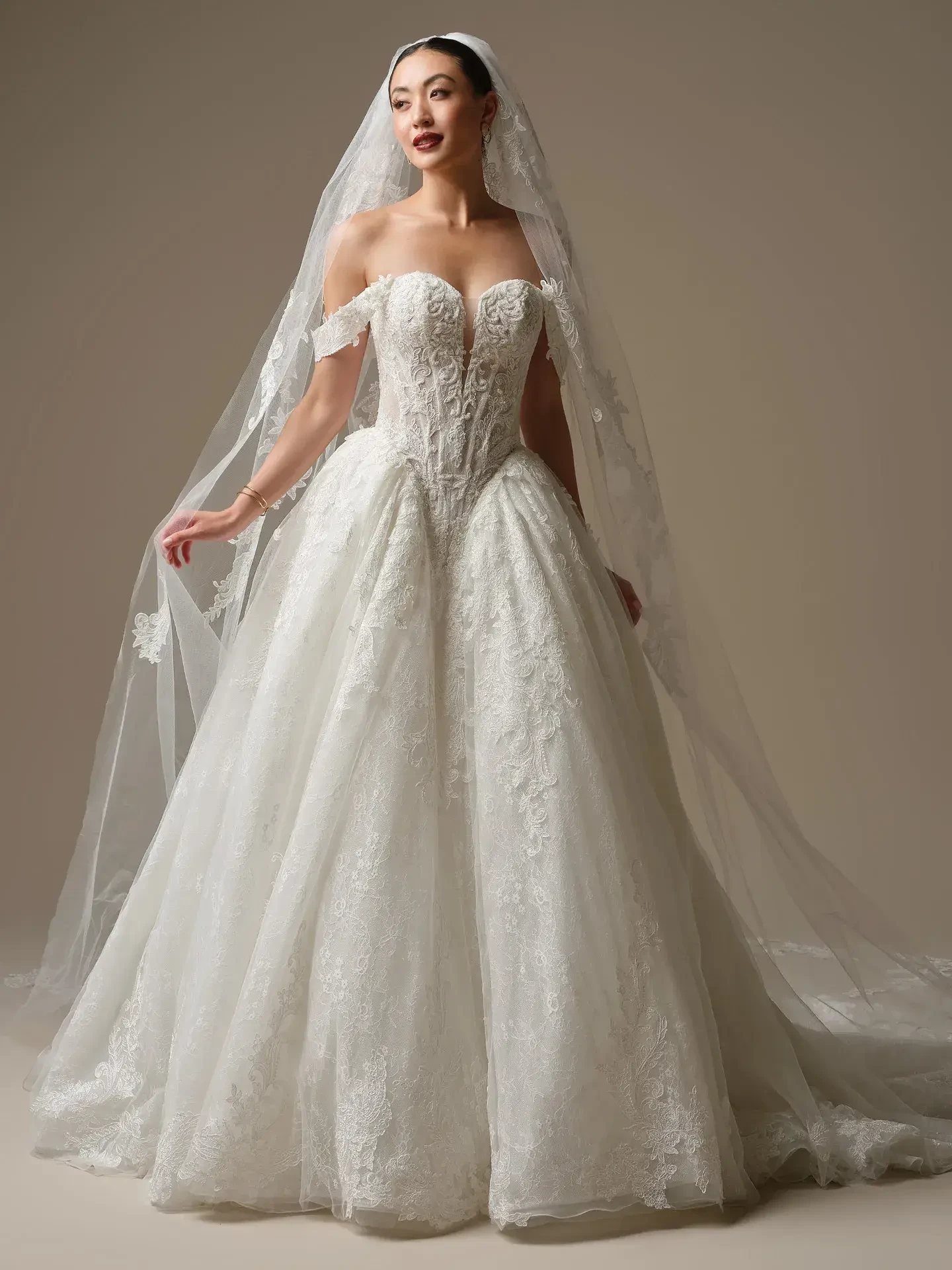 Sottero And Midgley
