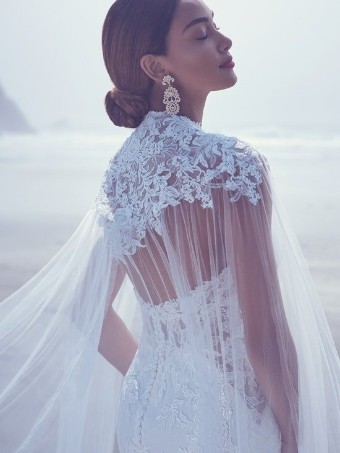 Maggie Sottero Style #Montgomery #2 thumbnail