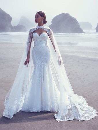 Maggie Sottero Style #Montgomery #0 default thumbnail