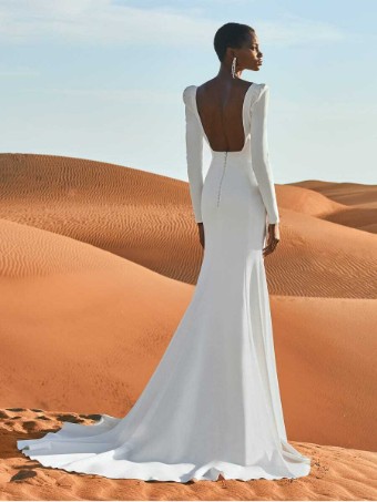 Pronovias Style #Antelope #2 thumbnail