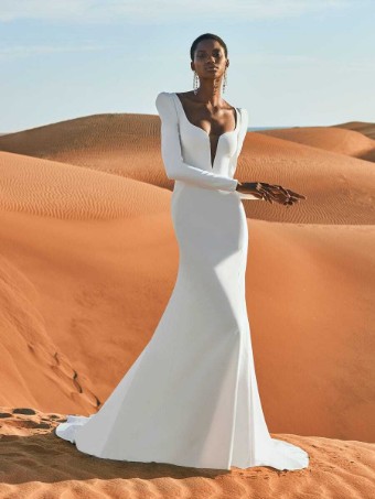 Pronovias Style #Antelope #1 default thumbnail