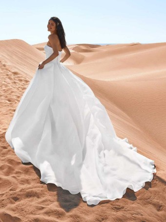 Pronovias Style #Geiranger #1 thumbnail