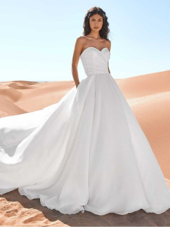 Pronovias Style #Geiranger #2 thumbnail