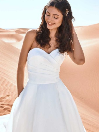 Pronovias Style #Geiranger #0 default thumbnail