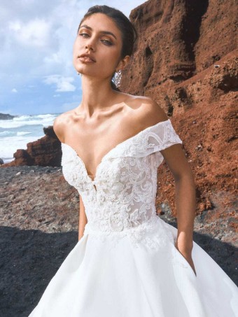 Pronovias Style #Jeju #1 thumbnail