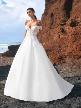 Pronovias Style #Jeju #0 default thumbnail