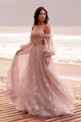 Willowby Style #Innika Skirt #0 default thumbnail