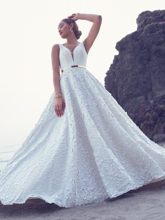 Sottero and Midgley Style #Richardson #3 thumbnail