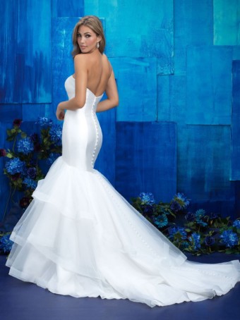 Allure Style #9416 #1 default thumbnail