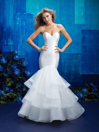 Allure Style #9416 #2 thumbnail
