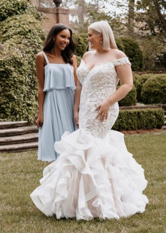 Allure Style #9859 #4 thumbnail
