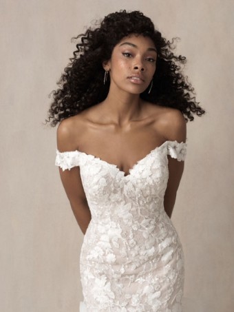 Allure Style #9859 #3 thumbnail