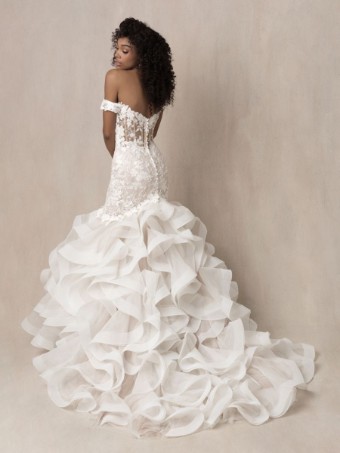 Allure Style #9859 #1 thumbnail