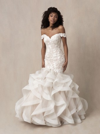 Allure Style #9859 #2 thumbnail