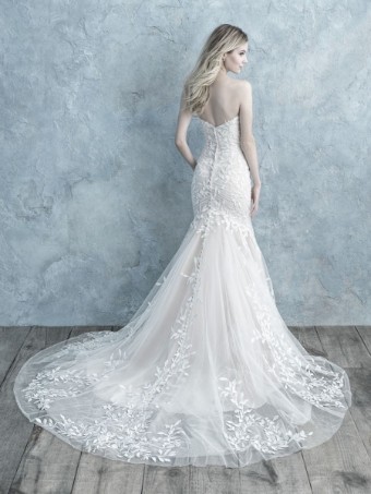 Allure Style #9678 #1 thumbnail