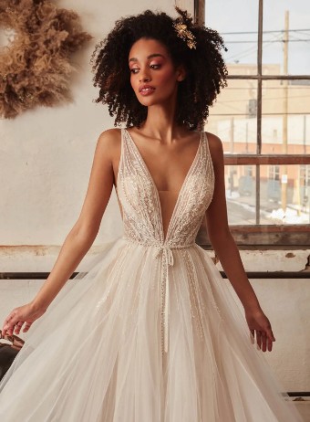 Calla Blanche Style #LA21220 #2 thumbnail