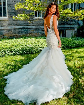 Eve of Milady Style #1655 #1 thumbnail