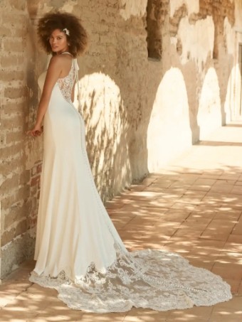 Maggie Sottero Style #Elijah #0 default thumbnail
