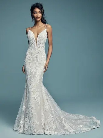 Maggie Sottero Style #Tuscany Lynette #1 thumbnail