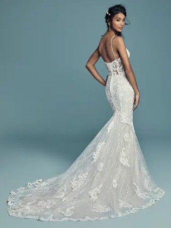 Maggie Sottero Style #Tuscany Lynette #2 thumbnail