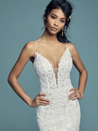 Maggie Sottero Style #Tuscany Lynette #0 default thumbnail