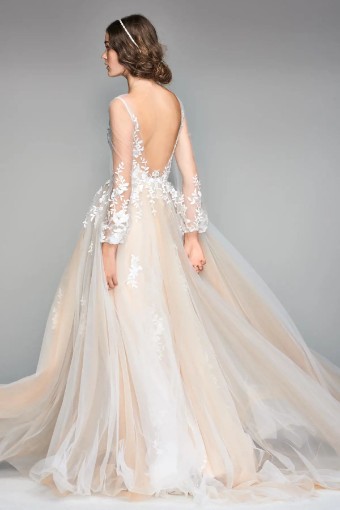Willowby Style #50701 #1 thumbnail