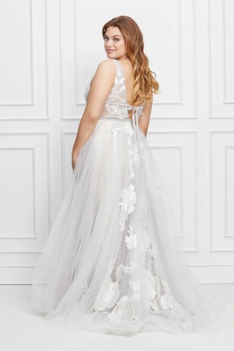 Willowby Style #50704 #3 thumbnail