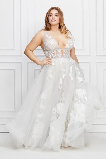 Willowby Style #50704 #1 thumbnail