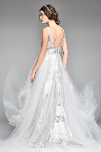 Willowby Style #50704 #2 thumbnail