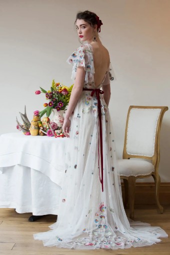 Willowby Style #51706 #2 thumbnail