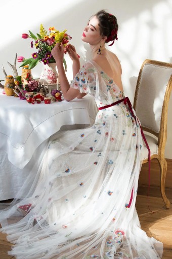 Willowby Style #51706 #1 thumbnail