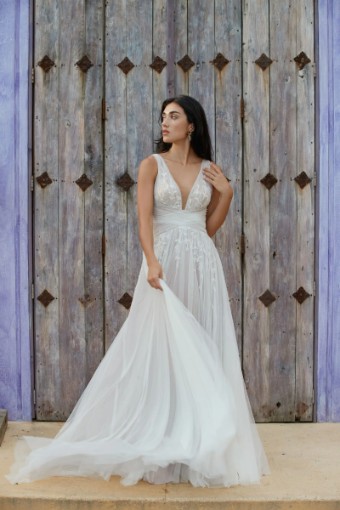 Willowby Style #58600 #1 thumbnail