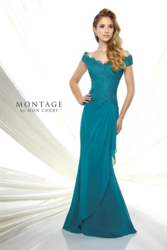 Montage by Mon Cheri Style #116937W #0 thumbnail