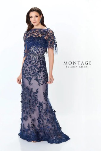 Montage by Mon Cheri Style #118961 #0 thumbnail
