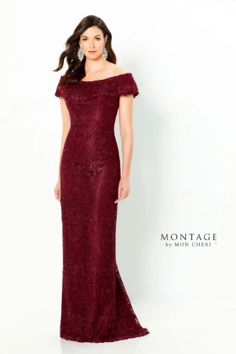 Montage by Mon Cheri Style #220947 #1 thumbnail