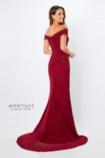 Montage by Mon Cheri Style #221964 #1 thumbnail