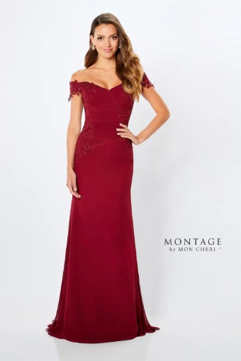 Montage by Mon Cheri Style #221964 #0 thumbnail