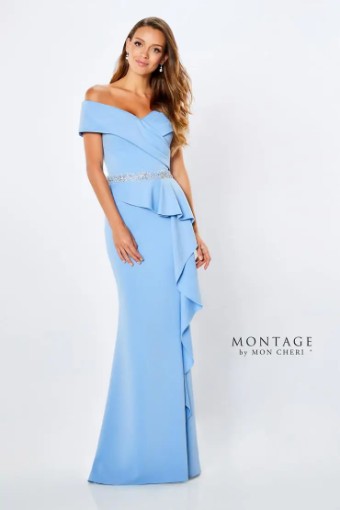 Montage by Mon Cheri Style #221976 #0 thumbnail