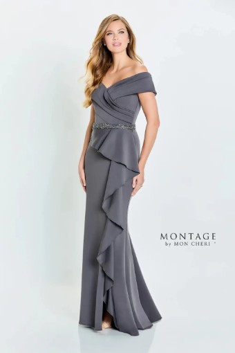 Montage by Mon Cheri Style #221976W #0 thumbnail