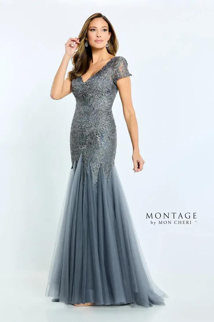 Montage by Mon Cheri, Mother of the Bride Dresses